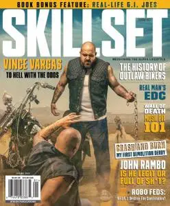 SkillSet - Issue 13 - Spring 2020