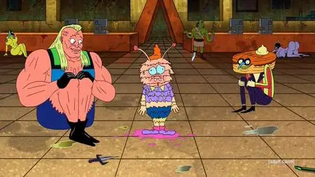 King Star King S01E04