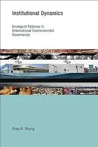 Institutional Dynamics: Emergent Patterns in International Environmental Governance