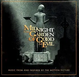 Midnight In The Garden Of Good And Evil (Music From And Inspired By The Motion Picture) (1997)