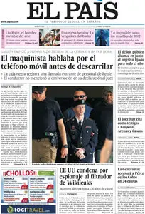 El País - Miércoles, 31 De Julio De 2013