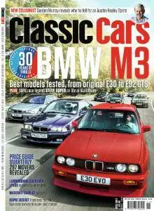 Classic Cars UK - November 2016