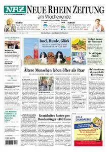 NRZ Neue Rhein Zeitung Rheinberg - 30. September 2017