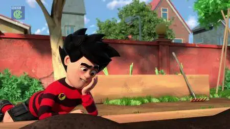 Dennis & Gnasher Unleashed! S01E08