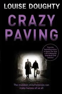 «Crazy Paving» by Louise Doughty