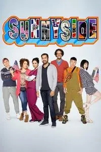 Sunnyside S01E09