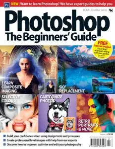 Photo Editing a Guide for Beginners – May 2020