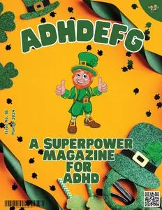 ADHDEFG - March 2024