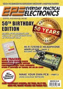 Everyday Practical Electronics November 2014 (True PDF)