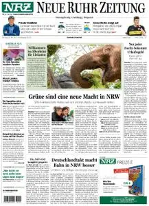 NRZ Neue Ruhr Zeitung Oberhausen-Sterkrade - 28. Mai 2019