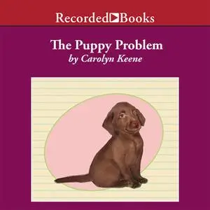 «The Puppy Problem» by Carolyn Keene