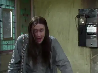 The Young Ones S02E01