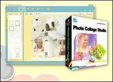 Wondershare Photo Collage Studio v4.2.8