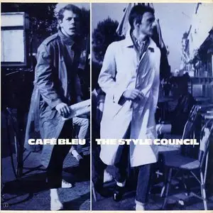 The Style Council - Café bleu (1984)