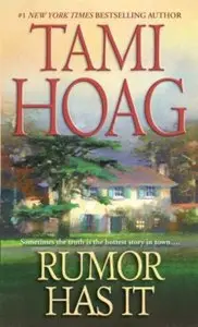 Tami Hoag - Rumor Has It 