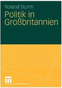 Politik in Großbritannien