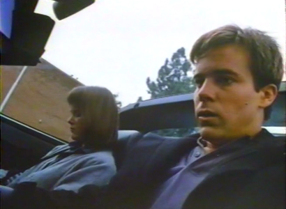 Dangerously Close (1986)