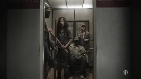 Fear The Walking Dead S04E15