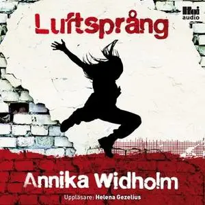 «Luftsprång» by Annika Widholm