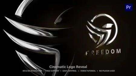 Logo Reveal 48229465