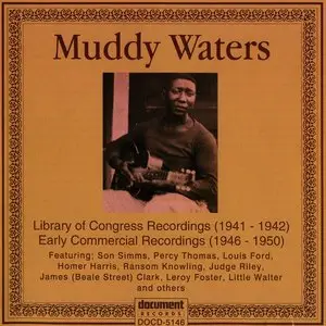 Muddy Waters (1941-1950)