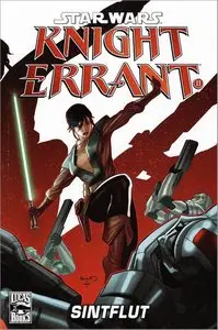 Star Wars Sonderband - Band 69 - Knight Errant II – Sinflut