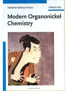 Modern Organonickel Chemistry