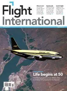 Flight International - 11 - 17 April 2017