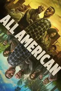 All American S02E16