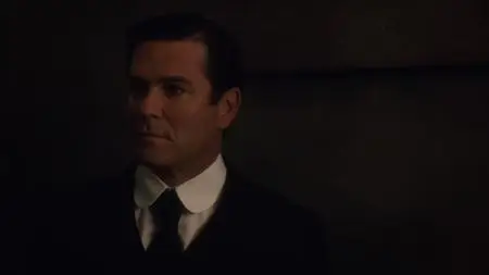 Murdoch Mysteries S14E07