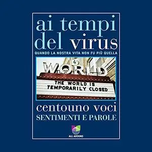 «Ai tempi del virus» by Autori Vari