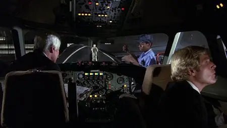 Airplane! (1980)