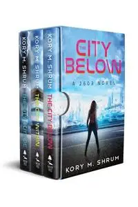 «The City Boxset» by Kory M. Shrum