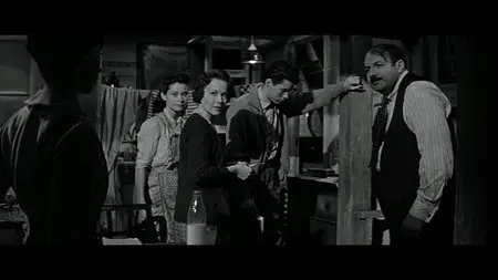 The Diary of Anne Frank (1959)