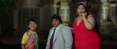 Grand Masti (2013)