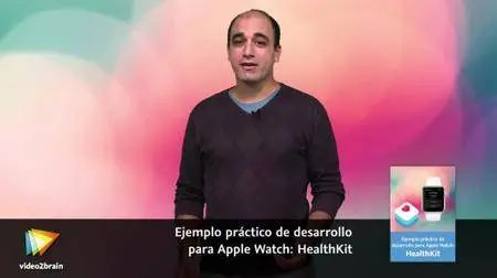 Ejemplo práctico de desarrollo para Apple Watch: HealthKit