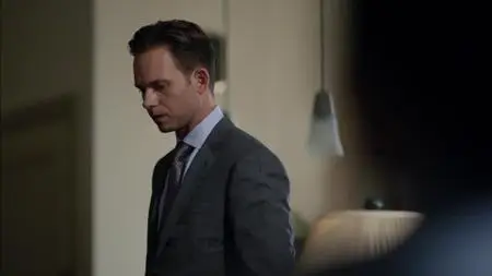 Suits S05E03