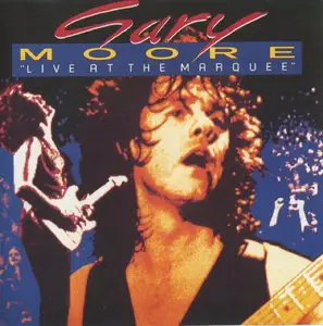 Gary Moore - The Collection (61CD, 8DVD) (1973-2011)