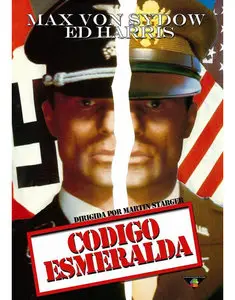 Codigo Esmeralda (1985)