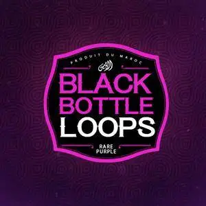 Al AMin Black Bottle Loops WAV MiDi