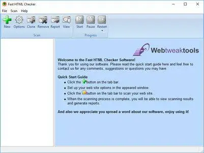 Fast HTML Checker 3.0.0.700