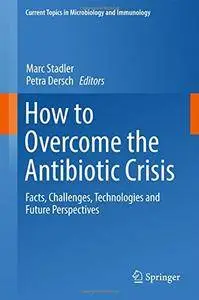 How to Overcome the Antibiotic Crisis: Facts, Challenges, Technologies and Future Perspectives