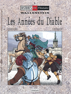 Wallenstein - Les Années du Diable