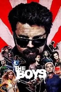 The Boys S02E07