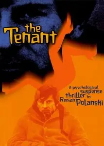 The Tenant / Le locataire (1976)