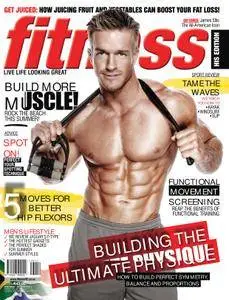 Fitness His Edition - December/January 2013