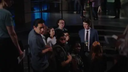 God Friended Me S01E04