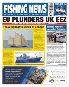 Fishing News – 16 July 2020