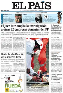 El País - Sábado, 1 De Junio De 2013