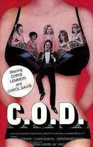 C.O.D. (1981)